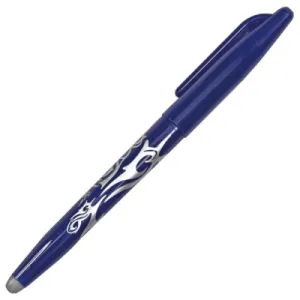 Roler olovka PILOT Frixion 0.7mm plava