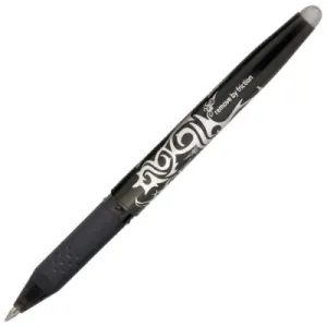 Roler olovka PILOT Frixion 0.7mm crna