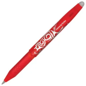 Roler olovka PILOT Frixion 0.7mm crvena
