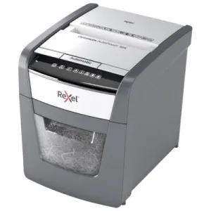 Uništivač papira REXEL Optimum Autofeed+ 50X
