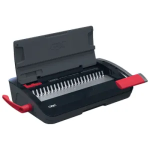 Aparat za spiralni uvez ACCO/GBC CB12