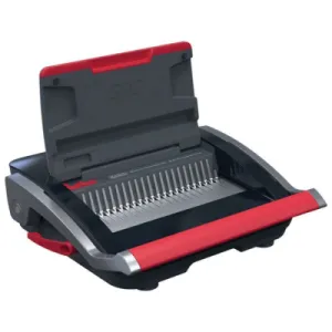 Aparat za spiralni uvez ACCO/GBC CB25