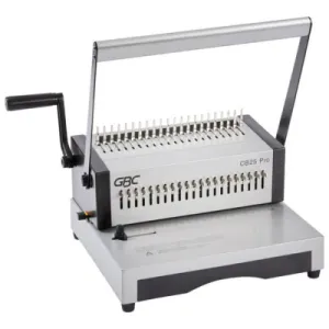 Aparat za spiralni uvez ACCO/GBC CB25PRO