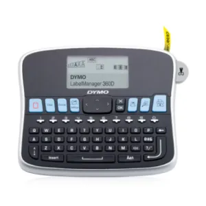 Aparat za etiketiranje DYMO Label Manager 360D