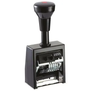 Numerator REINER B6K