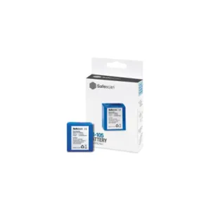 Baterija SAFESCAN LB-105