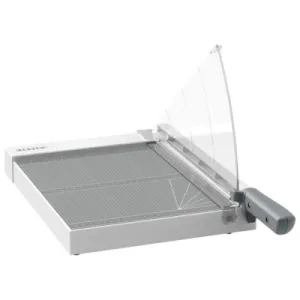 Rezač papira-deklišer LEITZ Precision Home Office A4 10L 