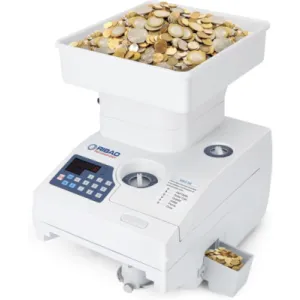 Brojač kovanica RIBAO HCS-3500AH