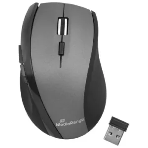 Miš bežični MEDIA RANGE MR0S203