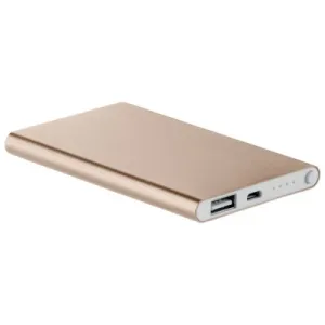 Powerbank punjač POWERFLAT 4000mAh