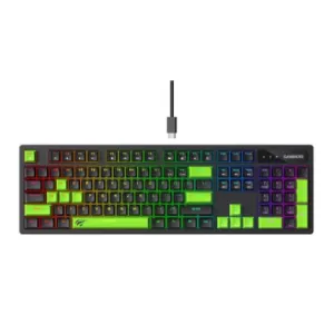 Tastatura Gaming HAVIT KB893L