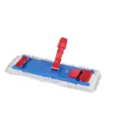 Nosač mopa sa holderima TTC 40cm