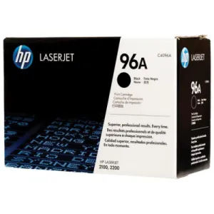 Toner HP 2100 C4096A