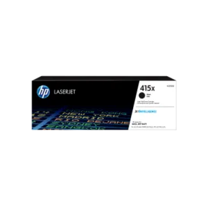 Toner HP 415X W2030X 