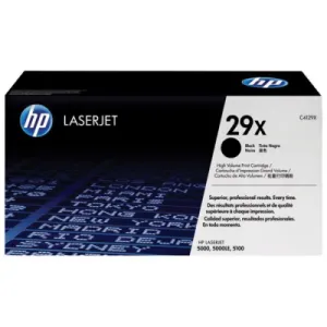 Toner HP C4129X