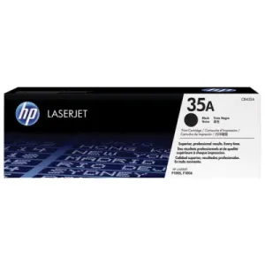Toner HP CB435A P1005