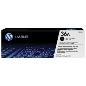 Toner HP CB436A P1505