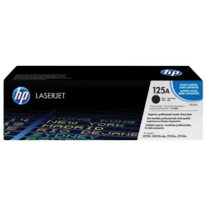 Toner  HP CB540A Black