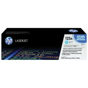 Toner HP CB541A Blue