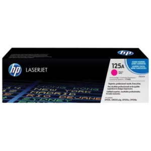 Toner HP CB543A Red