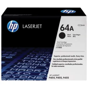 Toner HP CC364A