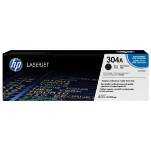 Toner HP CC530A Black