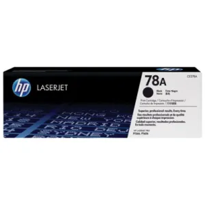 Toner HP CE278A 78A 