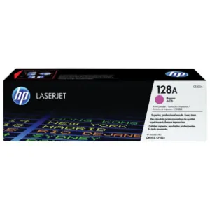 Toner HP CE323A 128A Red 