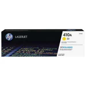 Toner HP CF412A 410A Yellow