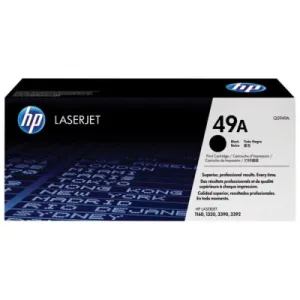 Toner HP Q5949A 49A