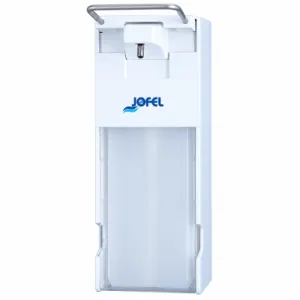 Dozer manuelni za dezinfekciju za ruke JOFEL bijeli 1000ml