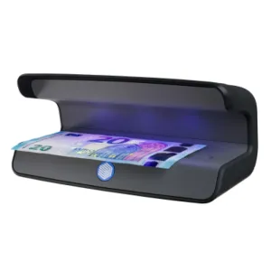 Aparat za otkrivanje lažnih novčanica SAFESCAN 55 LED