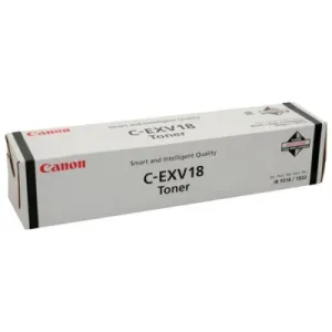 Toner Canon C-EXV 18