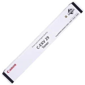 Toner Canon C-EXV 29BK Black