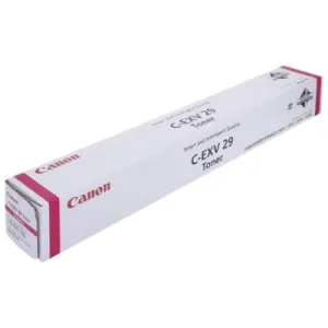 Toner Canon C-EXV 29M Red
