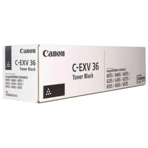 Toner Canon C-EXV 36 