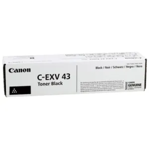 Toner Canon C-EXV 43