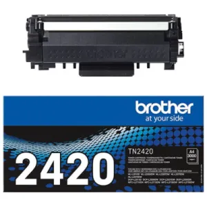 Toner Brother TN-2420
