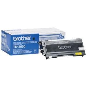 Toner Brother TN-2000