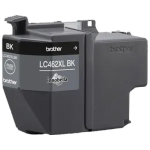 Ink Jet Brother LC462XLBK Black
