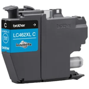 Ink Jet Brother LC462XLC Blue