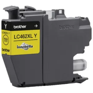 Ink Jet Brother LC462XLY Yellow