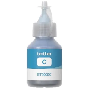 Ink Jet Brother BT5000C Blue