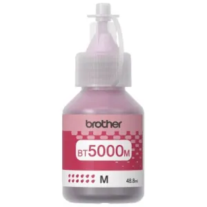 Ink Jet Brother BT5000M Red
