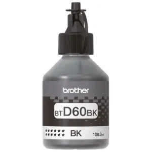 Ink Jet Brother BTD60BK 