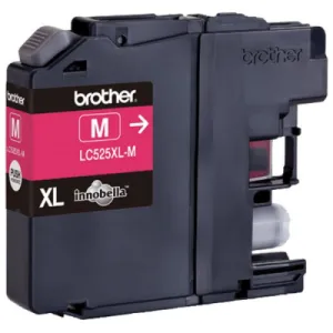 Ink Jet Brother LC525XLM Red