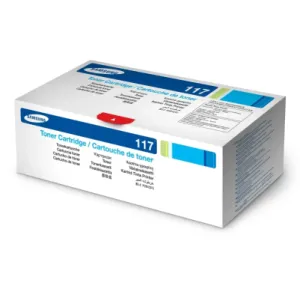 Toner Samsung MLT-D117S SCX-4655